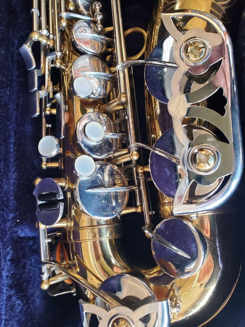 YANAGISAWA Alto Saxophone A-5 Old | eBay YANAGISAWA Alto Saxophone A-5 Old | eBay