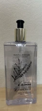 Russell & Windsor's Wild Lavender/Jasmine Hand Wash, 16.9 fl oz. Made in England