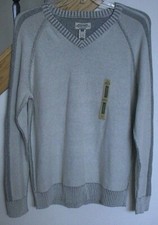 American Rag CIE V-Neck Sweater