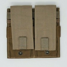 SPECTER GEAR #272 COYUniversal MOLLE mag pouch coyote made in USA