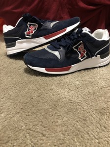 polo ralph lauren track star 100 sneakers