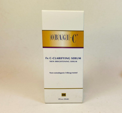 Obagi C-Clarifying Serum 30ml / 1oz