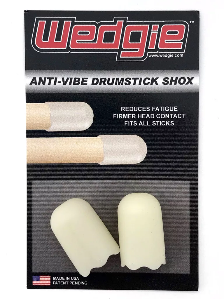 Anti 2024 vibe drumsticks