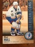 2018 UD National Hockey Card Day America Stars In Stripes #USA-14 Brett Hull