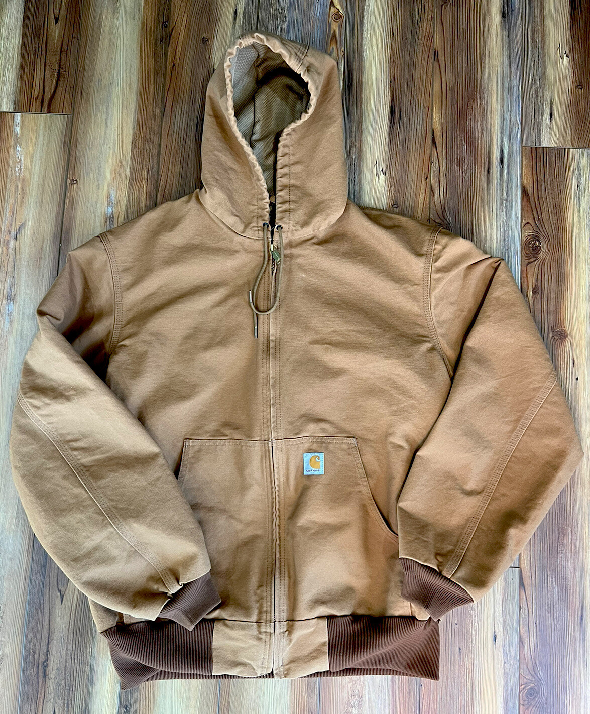 carhartt j131