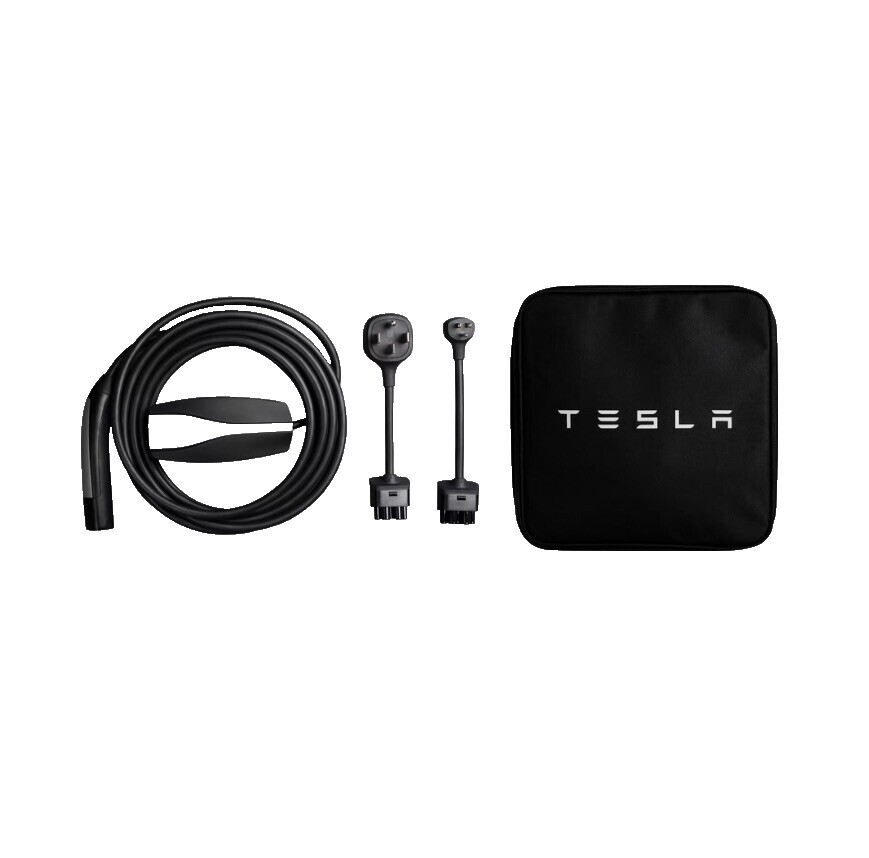 Tesla Mobile Connector | eBay