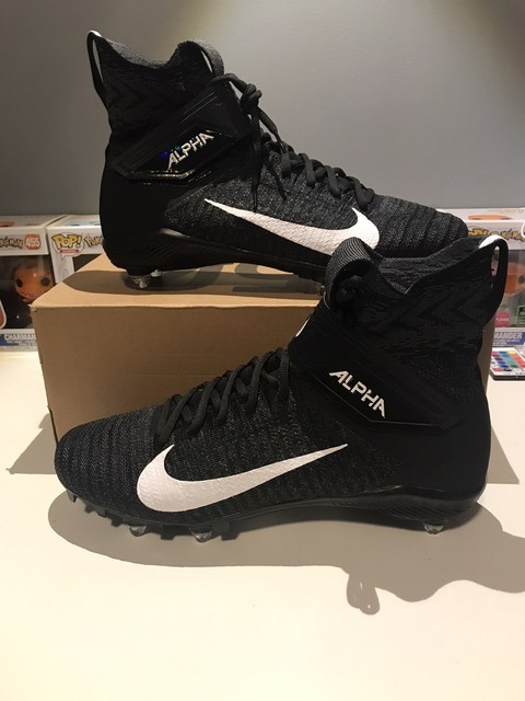 nike alpha menace elite 2 shoes