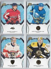 2021-22 Exquisite Collection Rookies Blue #R-1 to R50 Pick From List  #/99 !!