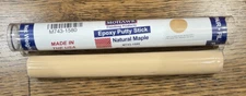 Mohawk Epoxy Putty Stick  Natural Maple 2oz M743-1580