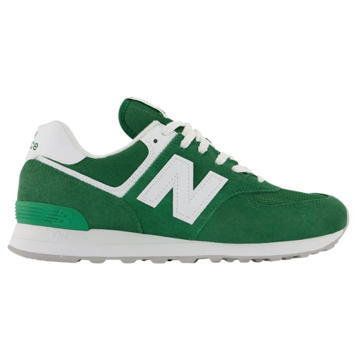 New Balance 574 Green