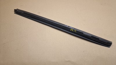 Gummileiste Türunterkante hinten rechts LANG Mercedes A Klasse  