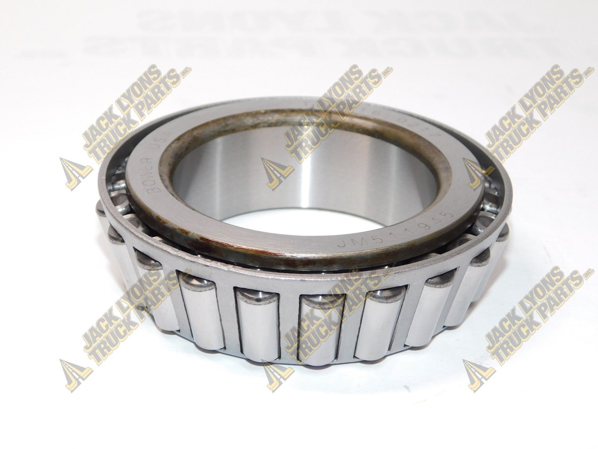 JM511945 New NTN Bearings Bower Tapered Bearing Cone - Made in USA