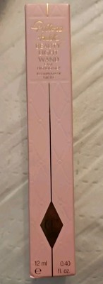 Charlotte Tilbury Pillow Talk Beauty Light Wand Easy Highlighter  Full Size New