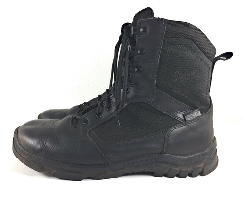 Danner Lookout Side-Zip 8\
