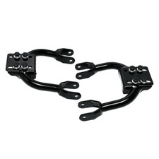 Adjustable Front Upper Camber Control A-arms Kit For Honda Civic Eg 1992-1995 Adjustable Front Upper Camber Control A-arms Kit For Honda Civic Eg 1992-1995