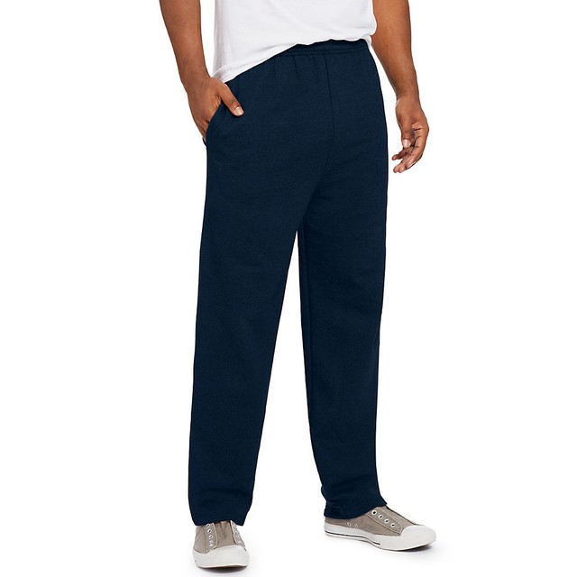Ecosmart Open Leg Fleece Pant 