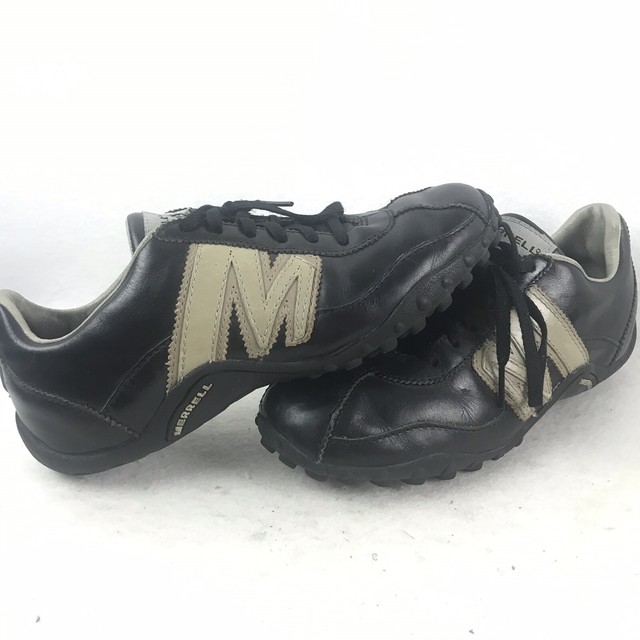 merrell sprint blast black