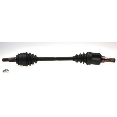 SPIDAN Antriebswelle vorne links für Renault Kangoo/Grand KW0/1_ FW0/1_ FW0/1