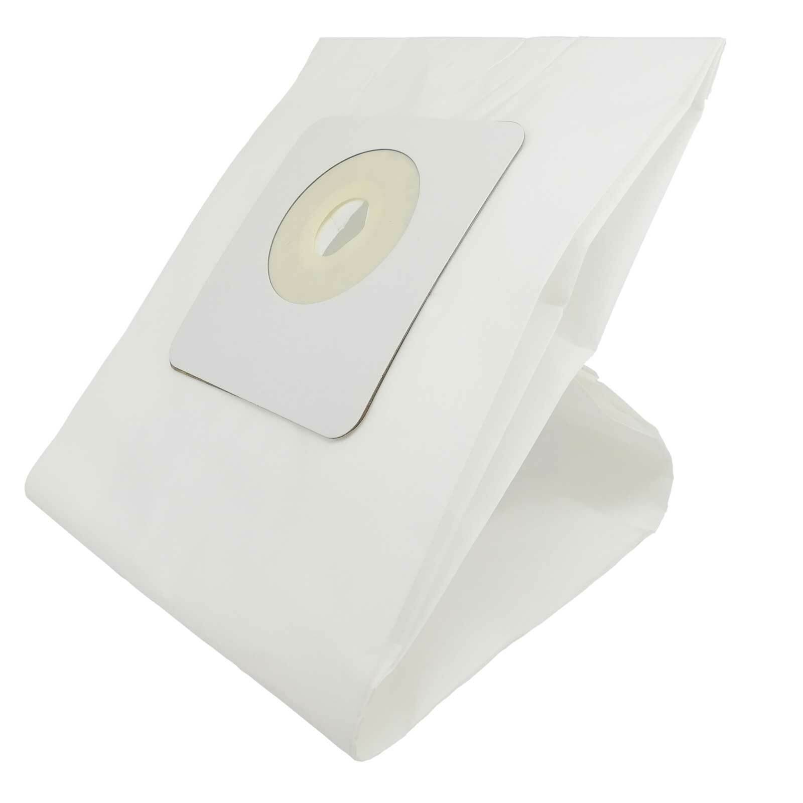 4X Ducted Vacuum Cleaner Bag For Valet V2SC V3SC V350S V4SC All Ducted