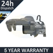 Fits Vauxhall Vivaro 2001-2014 Renault Trafic 2001- PV Rear Left Brake Caliper