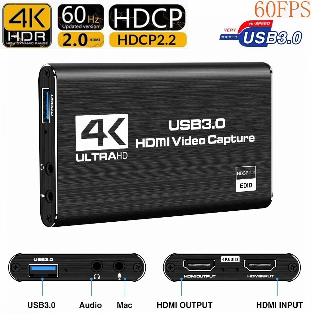 Startech SVID2USB232 Driver Composite To USB Video Capture | Overview ...