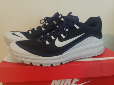 nike air max plus ultra binary blue