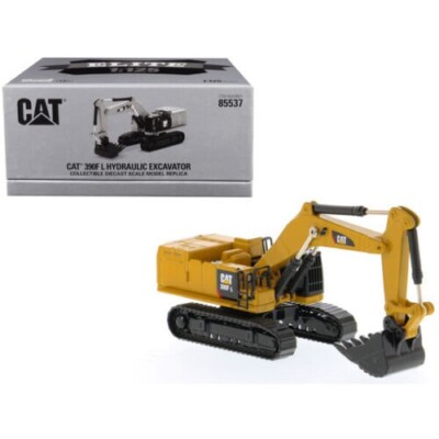 CAT CATERPILLAR 390F L HYDRAULIC EXCAVATOR 