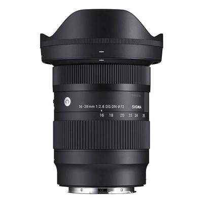 Sigma 16-28mm 2.8 L-Mount Objektiv C DN DG