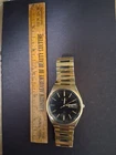 Vintage Seiko Men's Quartz Watch 8223 7119 with Original Band-New Battery