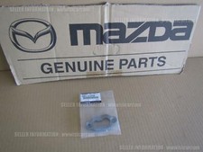 MAZDA CX-5 DIESEL 2019 STAFFA, TUBO CARBURANTE SH01-13-H75A zoom-zoom-zoom ricambio