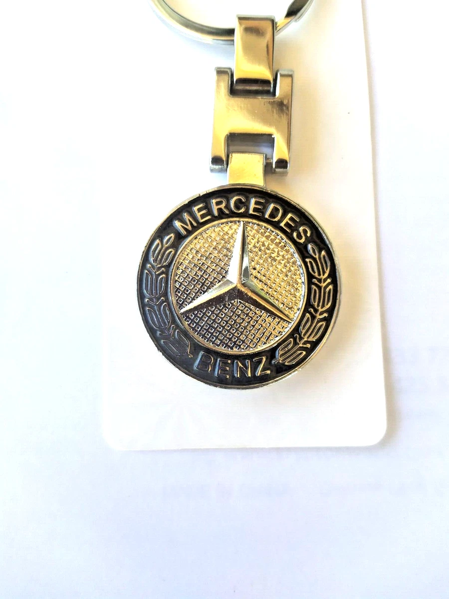 Mercedes benz key outlet rings for sale