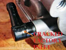 27371-76A Fuel Inlet Fitting Puller Tool Keihin CV Carburetors Harley-Davidson *