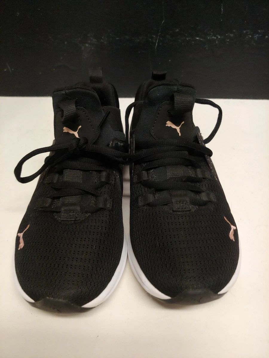 Puma enzo cheap cross trainers