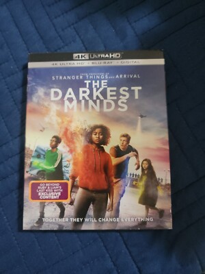 Watch The Darkest Minds Amazon Prime Watch The Darkest Minds