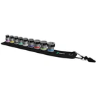 Wera 003970 Belt B 1 3/8″Dr 9pce Holding Function 8-19mm Socket Set On Rail