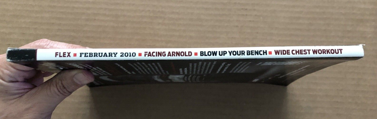 新品　INVENTORY MAGAZINE Vol 1 No 2 2010 New ZX Spectrum NEXT Magazine from CRASH