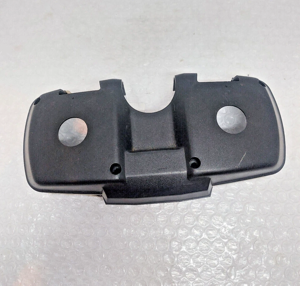 川崎 GTO KH100 KH125 速度表保护套 NOS — 第 3/4 张图片