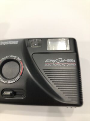 Keystone Easy Shot 500 フィルムカメラ【未使用品】 IMG_0028_0d0304ae-ff26-464d-