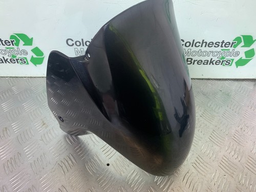BMW R1100 RT R 1100 RT FRONT MUDGUARD YEAR 1996-2001 (CMB1095) - Picture 8 of 8