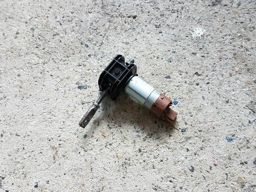 BMW 5er F10 F11 LCI Antrieb Sitzneigungsverstellung Komfortsitz links 7314225