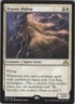 Bygone Bishop NM (#3) #8 Shadows over Innistrad MTG