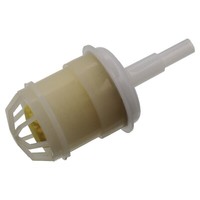 Febi Bilstein Filter, Unterdruckleitung (39393) FüR MERCEDES-BENZ E-Klasse Jeep