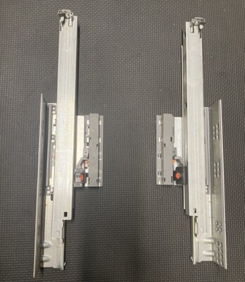 BLUM Tandem plus vollauszug Set - 30kg