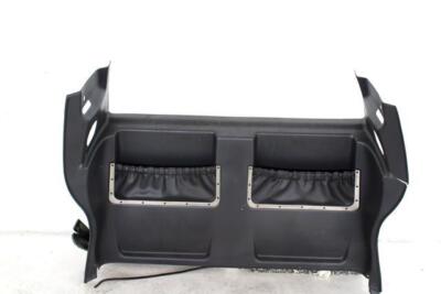 CABIN PARTITION WALL TRUNK TAZZARI NWG ZERO E 15KW 3P AUT (2013) RICH