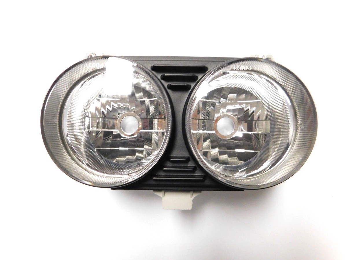 NEW GENUINE HONDA 1999 - 2004 TRX400EX TRX 400EX OEM FACTORY