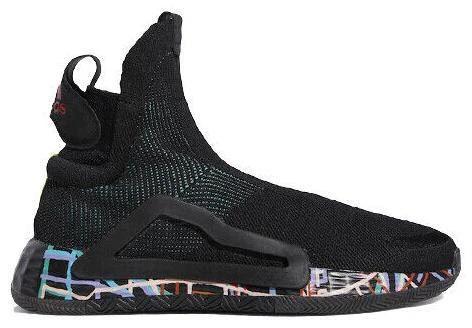 adidas N3XT L3V3L Graphic Midsole