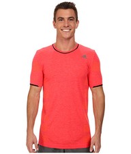 adidas solar red shirt