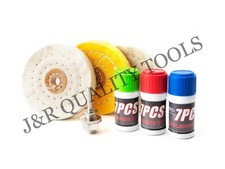 Cómo Abrillantar El Aluminio Y Cromados De Nuestras Motocicletas Custom