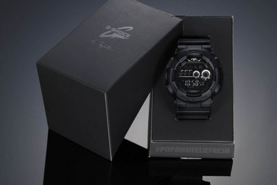 g shock nigel sylvester