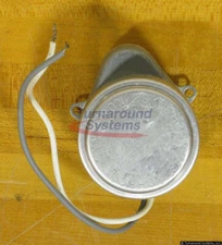 Synchron 38977L-6-106-121 Motor, 660F, 208 VAC, 60 Hz, 5W, 4 RPM, Used